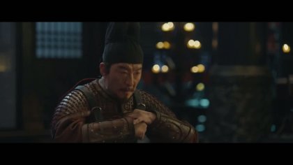 Кадр Эпоха великого мира